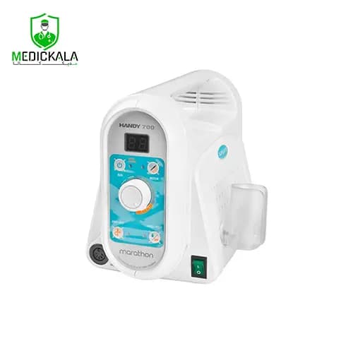 میکروموتور لابراتواری ماراتن Marathon مدل Handy-700