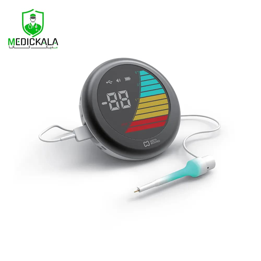 اپکس لوکیتور متا Meta مدل Eq-Pex