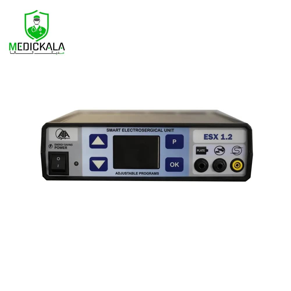 الکتروسرجری آتا ATA مدل ESX-1.2