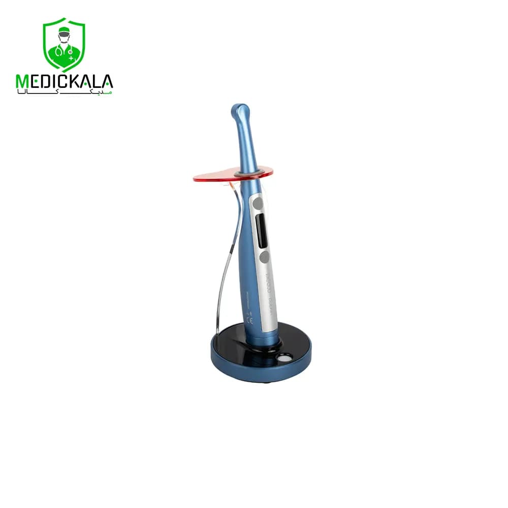 لایت کیور مکو Mecco مدل Dolphin