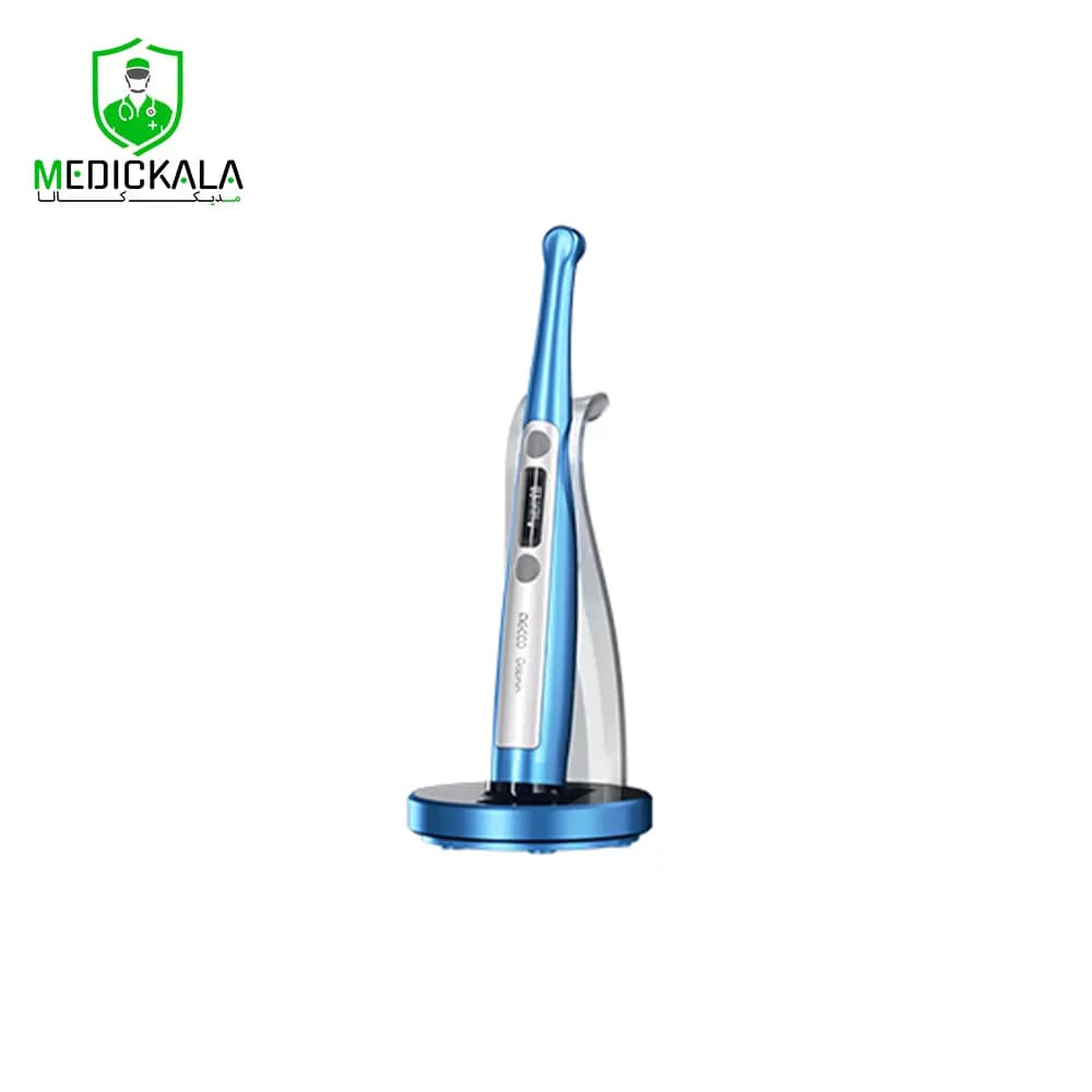 لایت کیور مکو Mecco مدل Dolphin — تصویر ۳