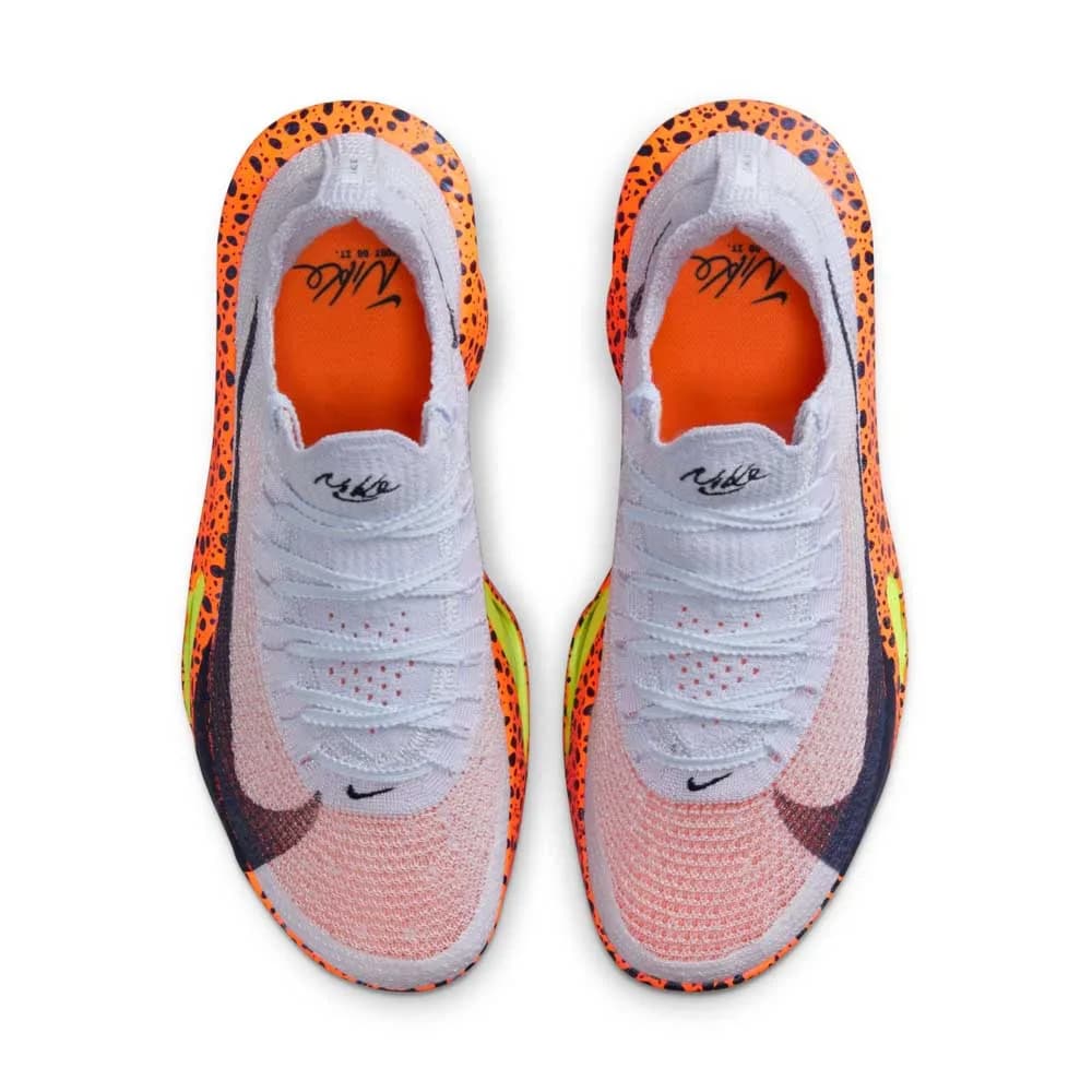 کفش دویدن مسابقه ای Nike مدل Alphafly Next %3 – FN7673-900 — تصویر ۶