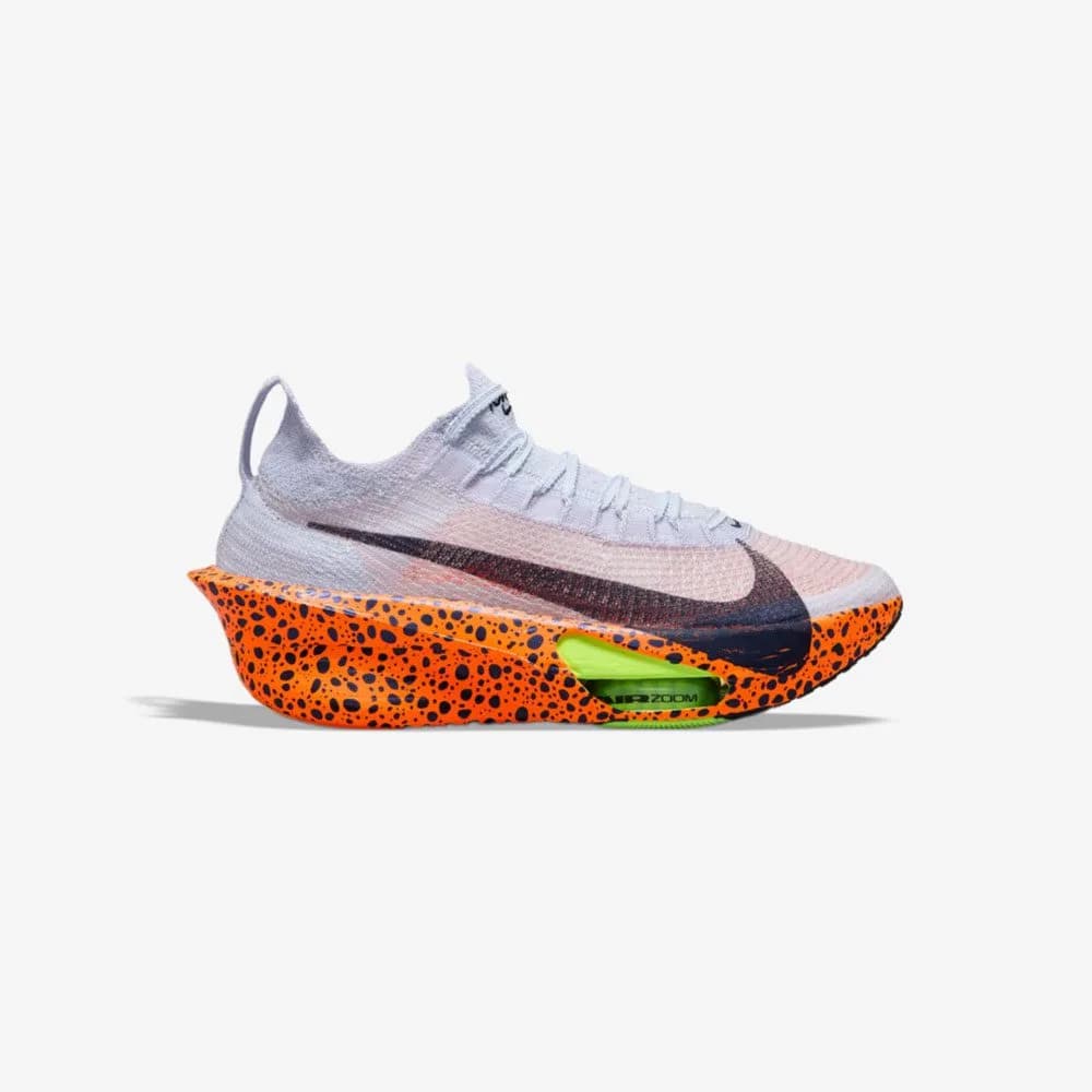 کفش دویدن مسابقه ای Nike مدل Alphafly Next %3 – FN7673-900
