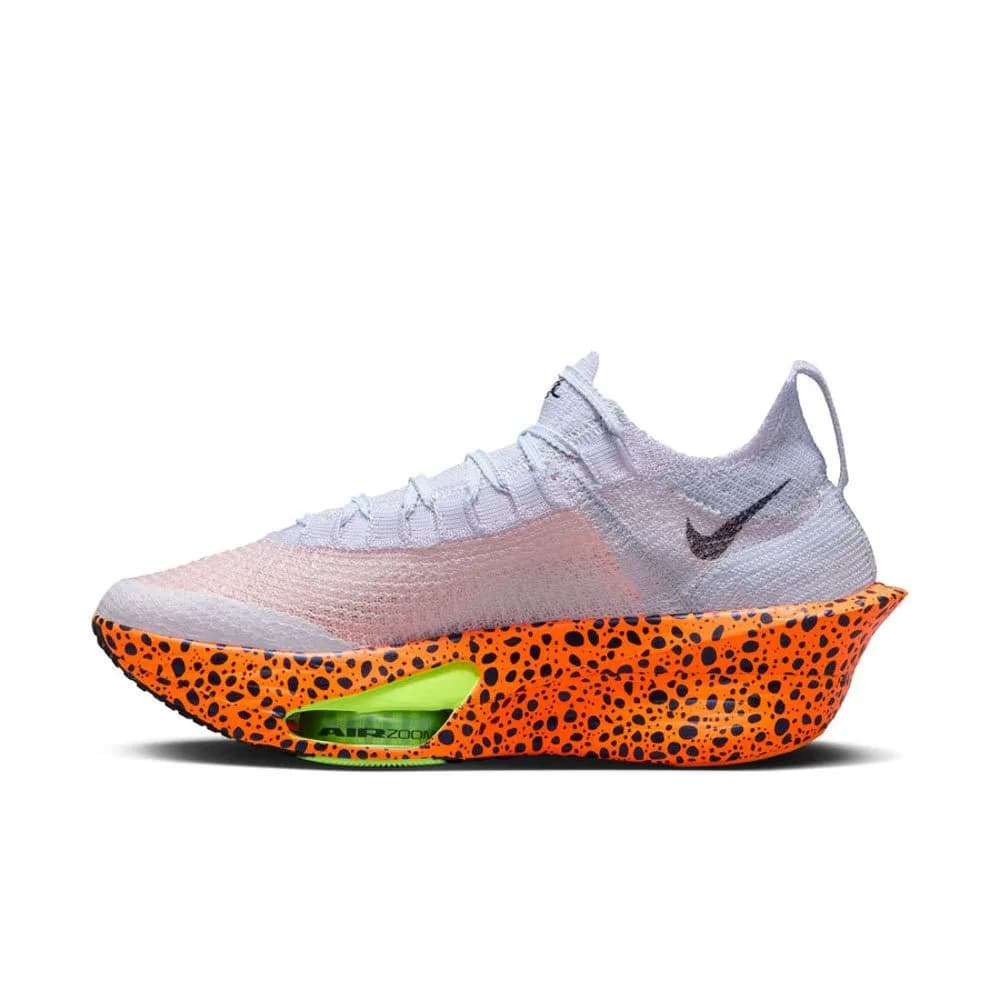 کفش دویدن مسابقه ای Nike مدل Alphafly Next %3 – FN7673-900 — تصویر ۲