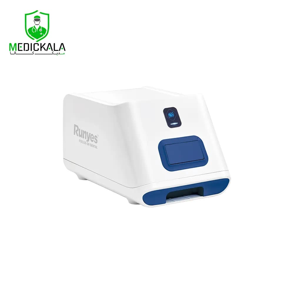 فسفرپلیت رانیس Runyes مدل DS830 — تصویر ۲