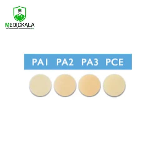 کامپوزیت توکویاما Tokuyama مدل Estelite Posterior — تصویر ۲