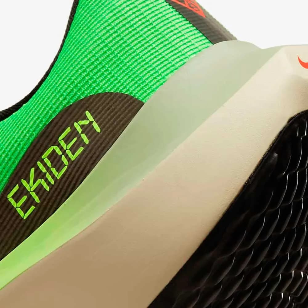 کفش دویدن Nike مدل ZoomX Fly 5 – DZ4783-304 — تصویر ۶