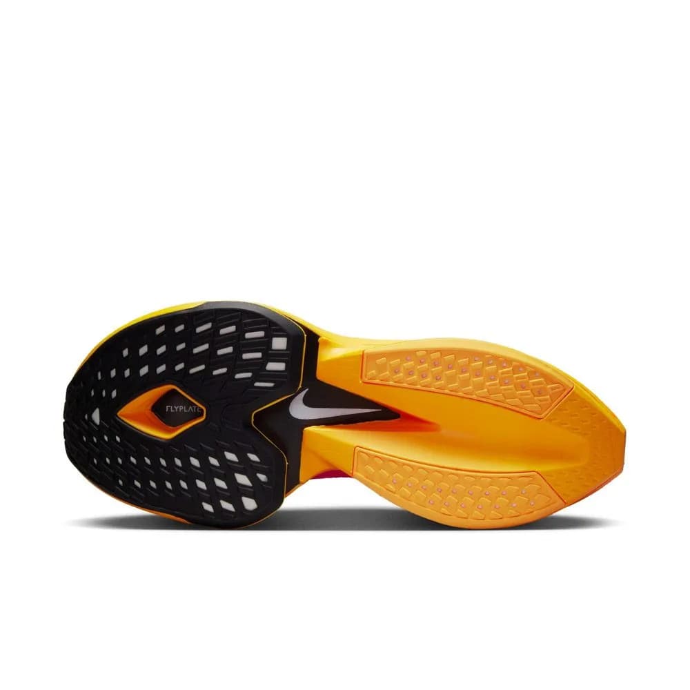 کفش دویدن مسابقه ای Nike مدل Zoomx AlphaFly Next % 2 – DN3559-600 — تصویر ۴