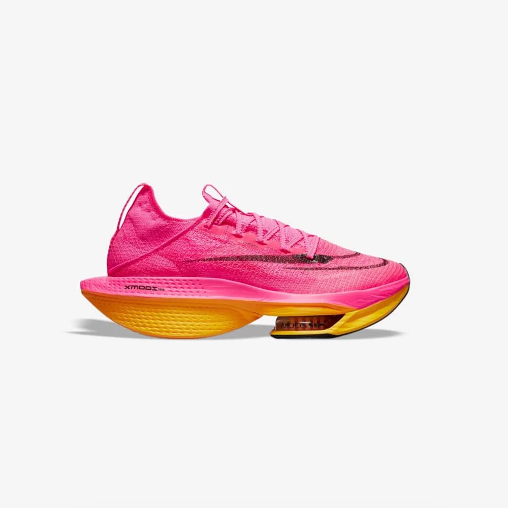 کفش دویدن مسابقه ای Nike مدل Zoomx AlphaFly Next % 2 – DN3559-600