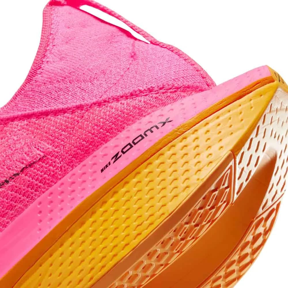 کفش دویدن مسابقه ای Nike مدل Zoomx AlphaFly Next % 2 – DN3559-600 — تصویر ۸