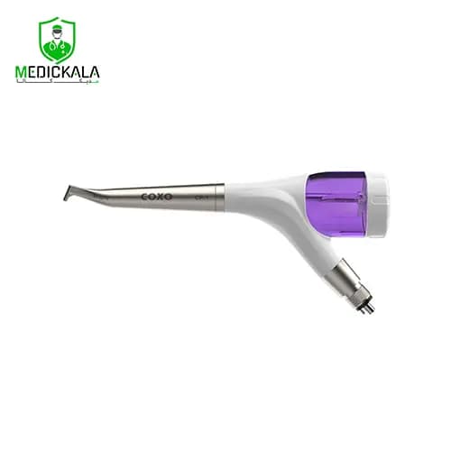 ایرفلو کوکسو Coxo مدل CP-1