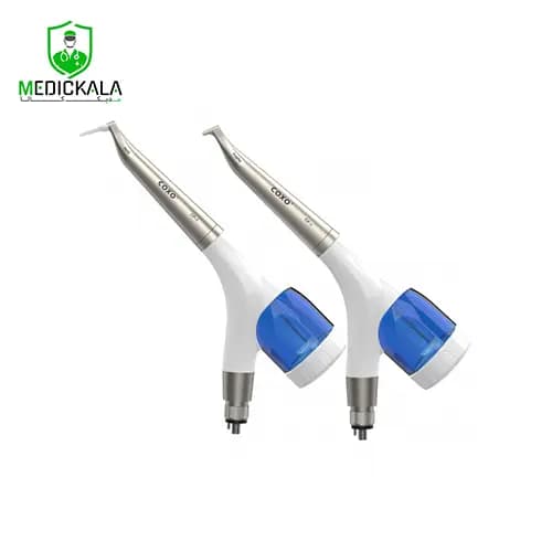ایرفلو کوکسو Coxo مدل CP-1 — تصویر ۲