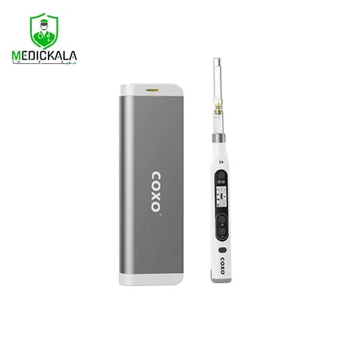 تزریق بی حسی کوکسو Coxo مدل Geni