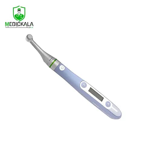 اندو روتاری کوکسو Coxo مدل C-Smart Nova — تصویر ۲