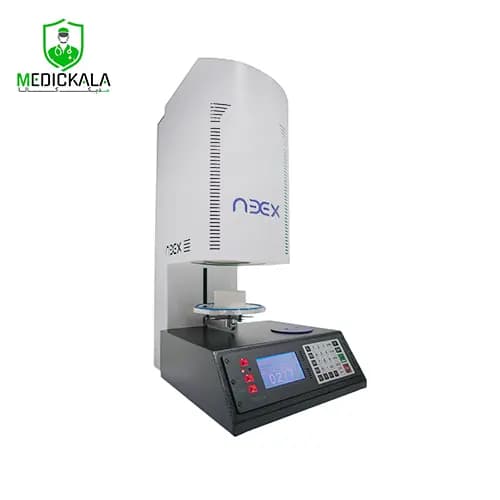 کوره پخت پرسلن نیکس NEEX مدل Press X2