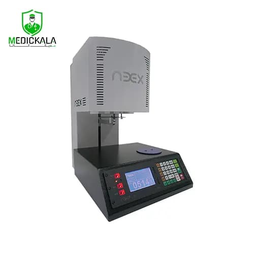 کوره پخت پرسلن نیکس NEEX مدل X2