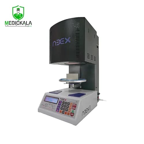 کوره پخت پرسلن نیکس NEEX مدل X1