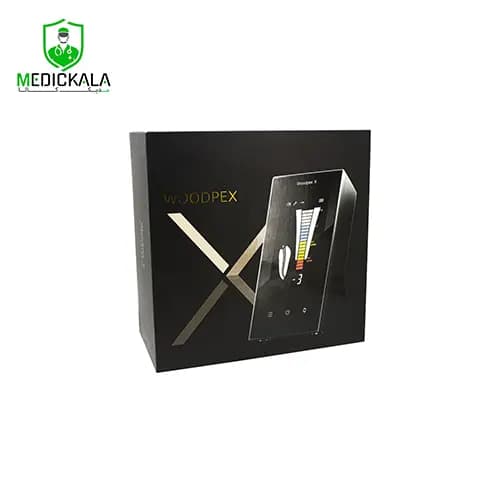 اپکس لوکیتور وودپیکر WoodPecker مدل Woodpex X — تصویر ۲