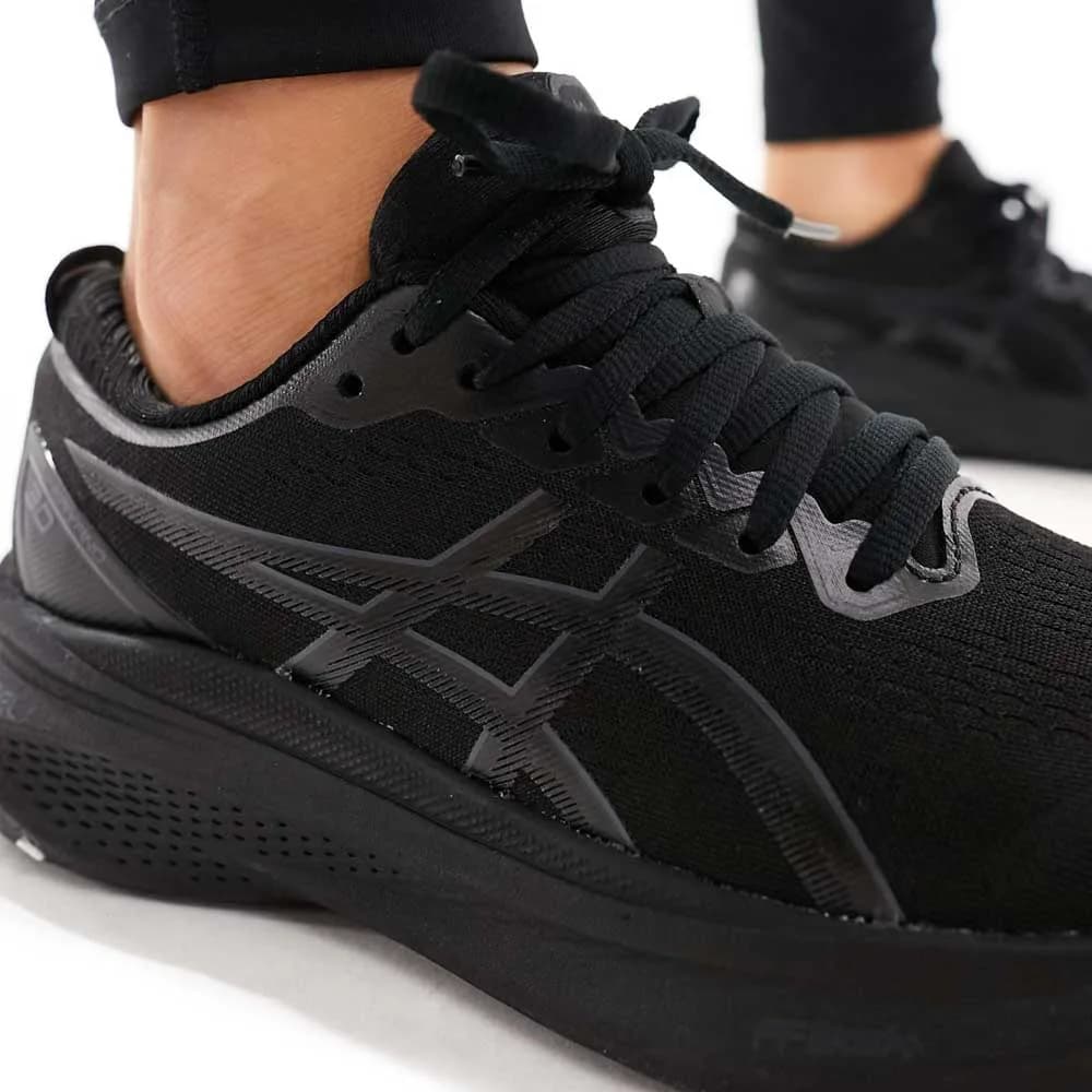 کفش دویدن Asics مدل Gel Kayano 29 – 1011B440.001 — تصویر ۸