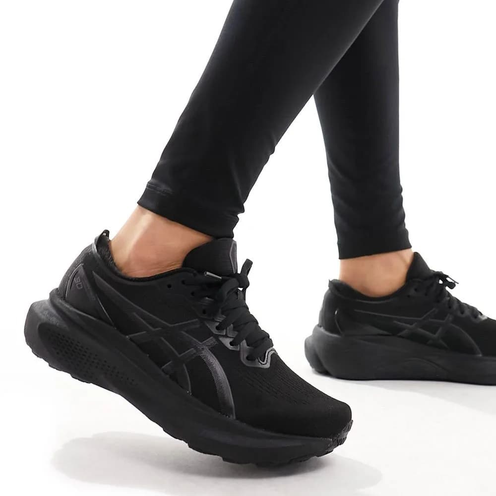 کفش دویدن Asics مدل Gel Kayano 29 – 1011B440.001 — تصویر ۷