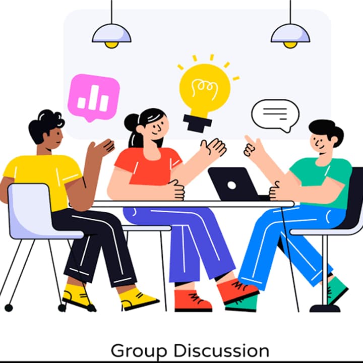 اشتراک ماهانه free discassion