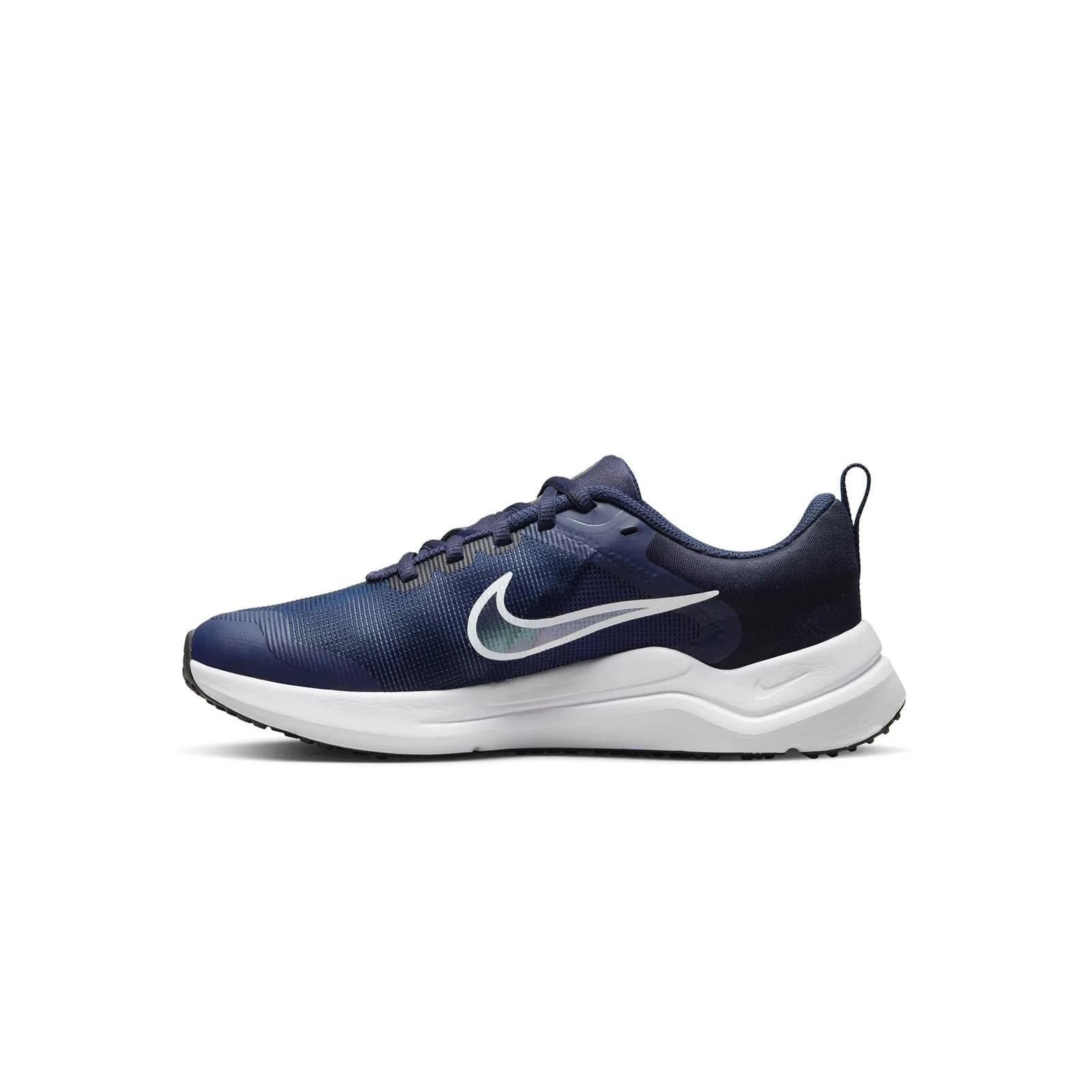 کفش دویدن Nike مدل Downshifter 12 – DM4194-400 — تصویر ۲