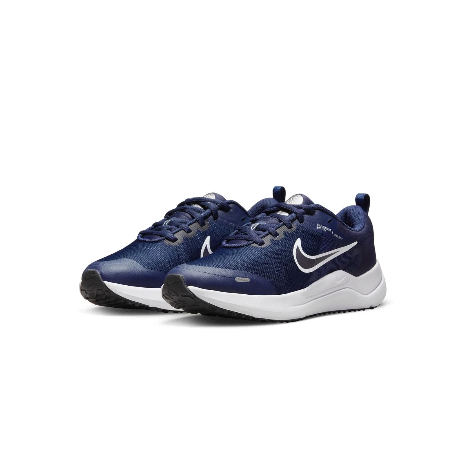 کفش دویدن Nike مدل Downshifter 12 – DM4194-400 — تصویر ۳