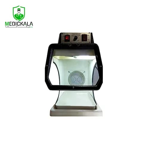 باکس مهردنت MehrDent مدل EasyBox