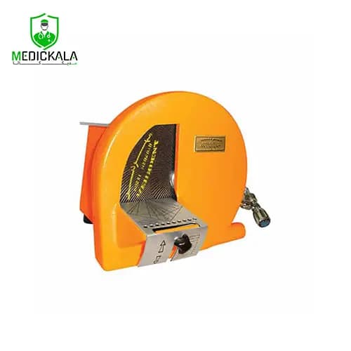 مدل تریمر مهردنت MehrDent مدل MT — تصویر ۲