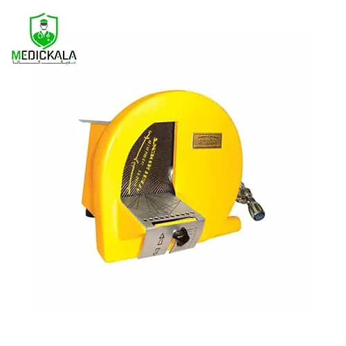مدل تریمر مهردنت MehrDent مدل MT