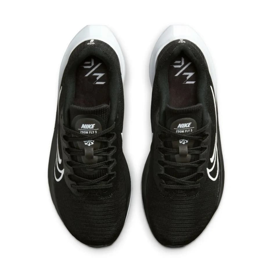 کفش دویدن Nike مدل Zoomx ZoomFly 5 – DM8974-001 — تصویر ۶
