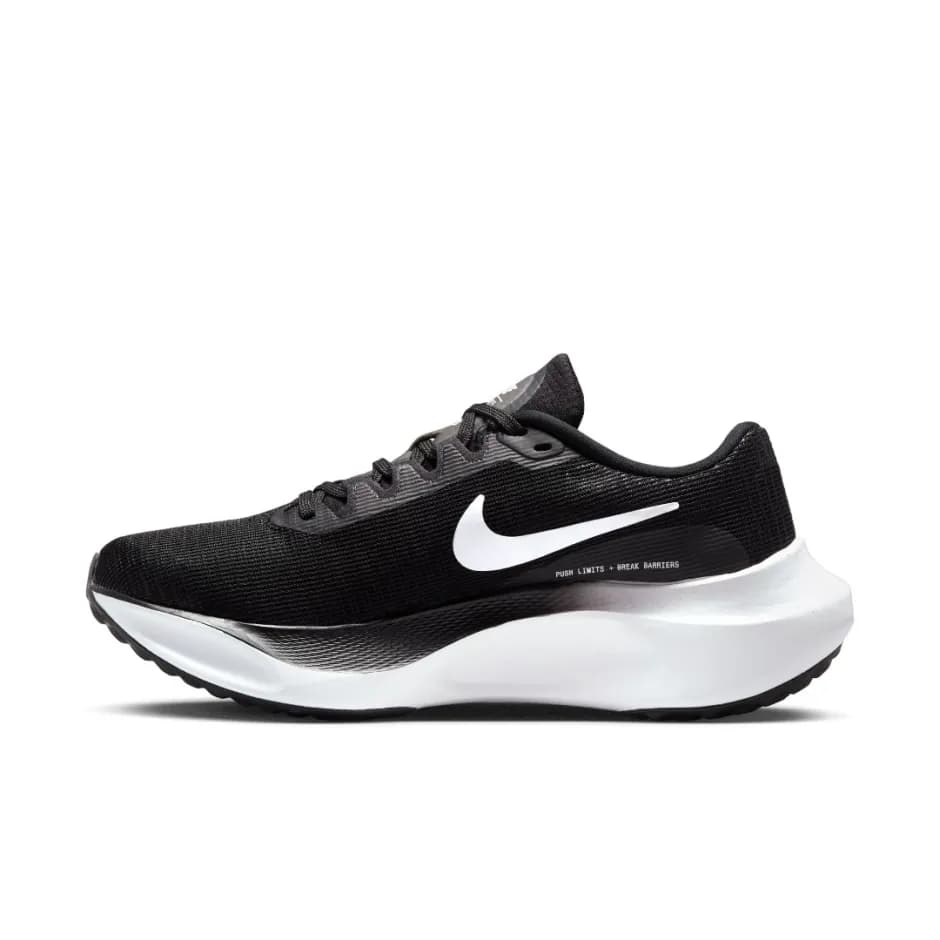 کفش دویدن Nike مدل Zoomx ZoomFly 5 – DM8974-001 — تصویر ۲