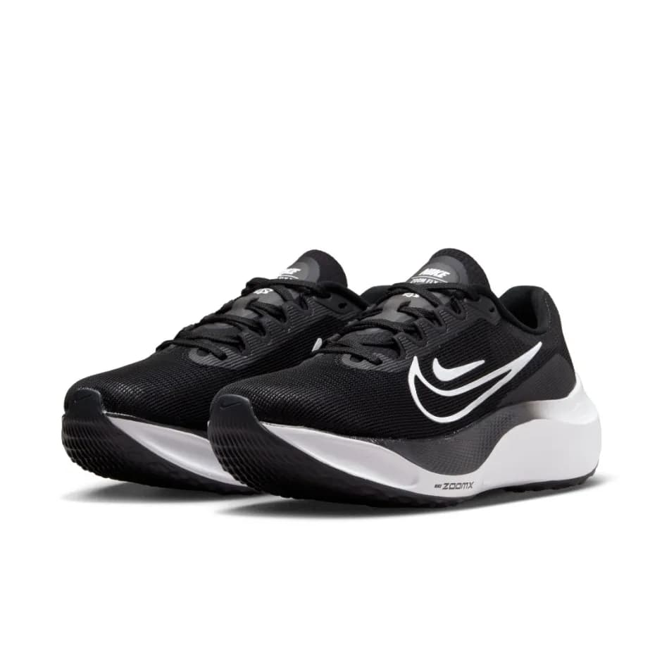 کفش دویدن Nike مدل Zoomx ZoomFly 5 – DM8974-001 — تصویر ۳