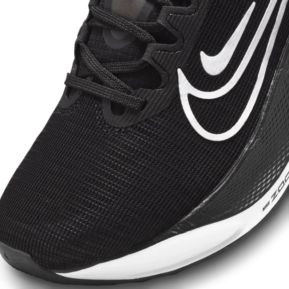 کفش دویدن Nike مدل Zoomx ZoomFly 5 – DM8974-001 — تصویر ۷