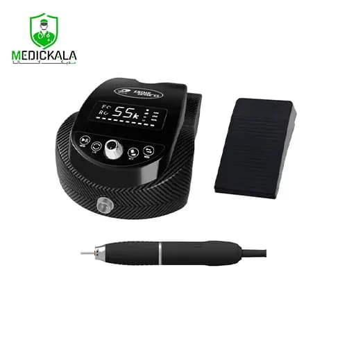 میکرو موتور لابراتواری رنه Renhe مدل Prime Sense A6 — تصویر ۲