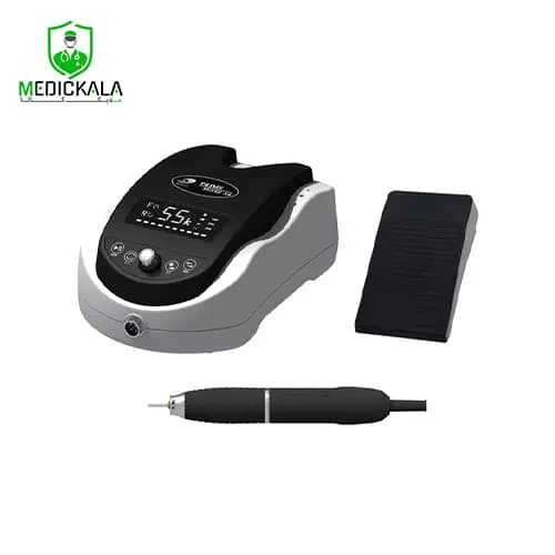 میکرو موتور لابراتواری رنه Renhe مدل Prime Sense A6 — تصویر ۳