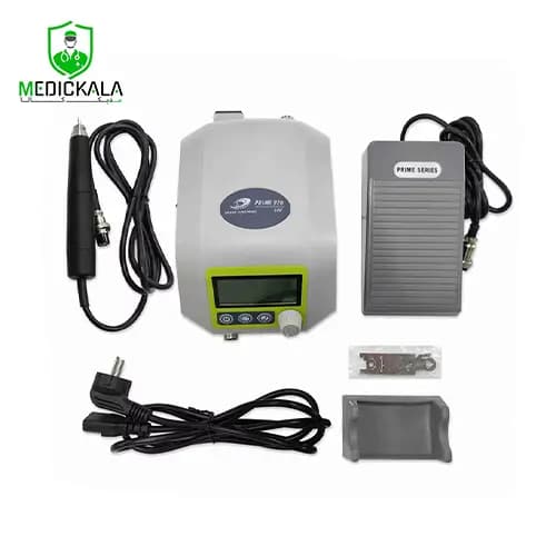 میکرو موتور لابراتواری رنه Renhe مدل Prime 926 — تصویر ۲