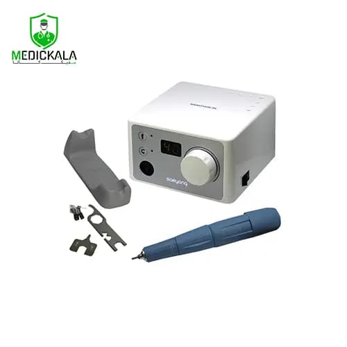 میکروموتور لابراتواری ماراتن Marathon مدل K35 — تصویر ۲