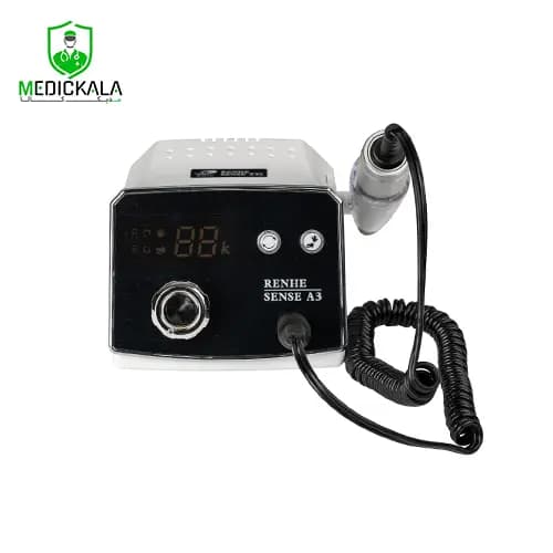 میکروموتور جراحی رنه Renhe مدل Sense A3 — تصویر ۳