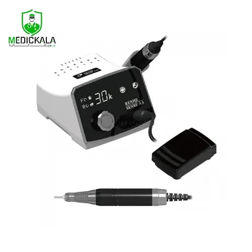 میکروموتور لابراتواری رنه Renhe مدل Sense A3 — تصویر ۲