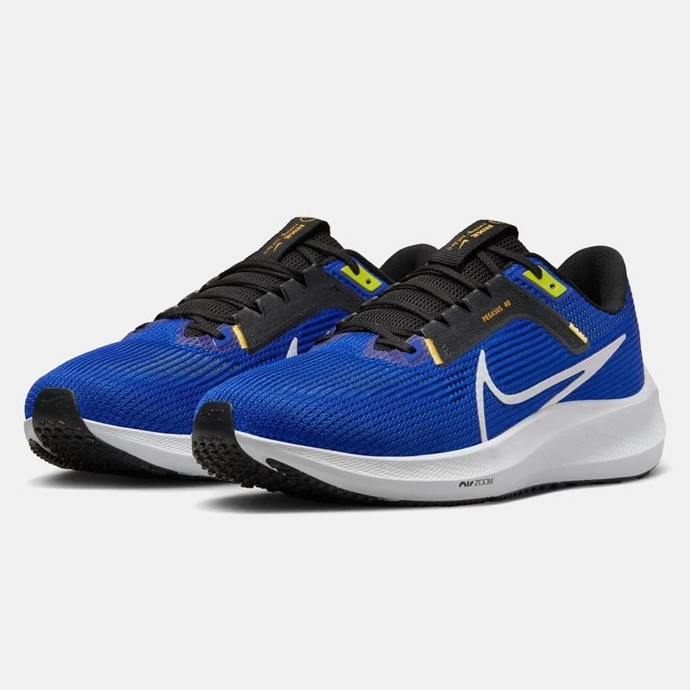 کفش دویدن Nike مدل Pegasus 40 – DV3853-401 — تصویر ۳