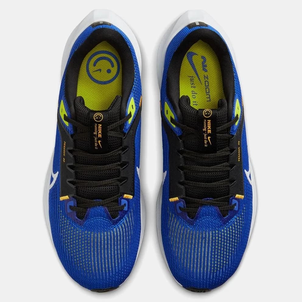 کفش دویدن Nike مدل Pegasus 40 – DV3853-401 — تصویر ۶