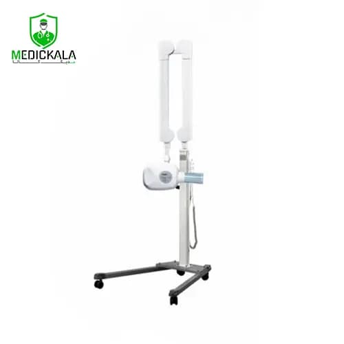 رادیوگرافی رانیس Runyes مدل DC پایه دار Ray98-M1