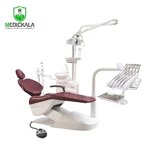 یونیت صندلی ملورین Melorin مدل TGLI 3000-New
