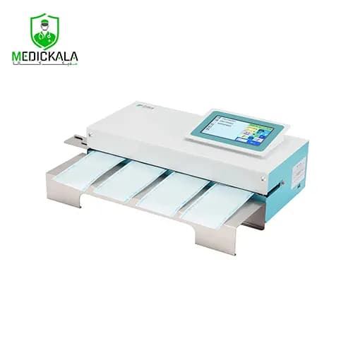 دستگاه پک فوموس Fomos مدل Foseal-AP