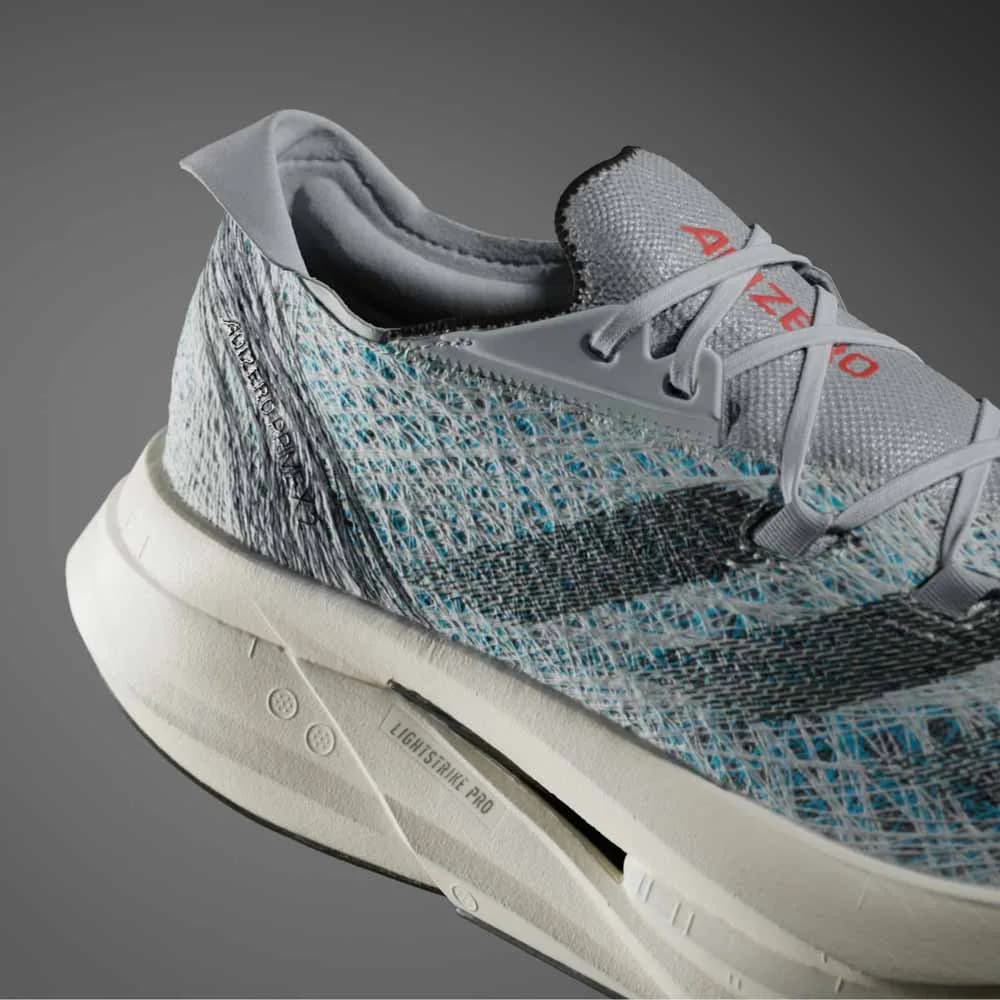 کفش دویدن Adidas مدل Prime X 2 – ID6911 — تصویر ۴