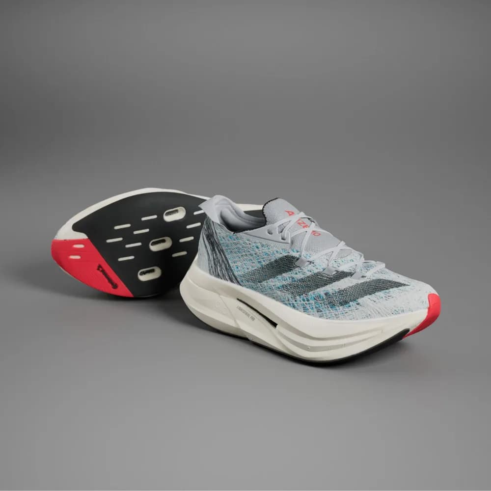 کفش دویدن Adidas مدل Prime X 2 – ID6911 — تصویر ۲