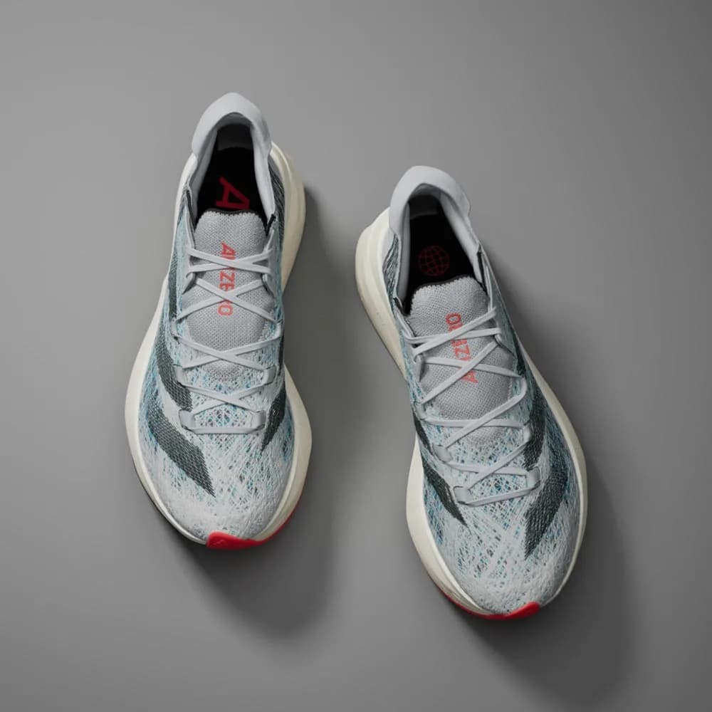 کفش دویدن Adidas مدل Prime X 2 – ID6911 — تصویر ۳