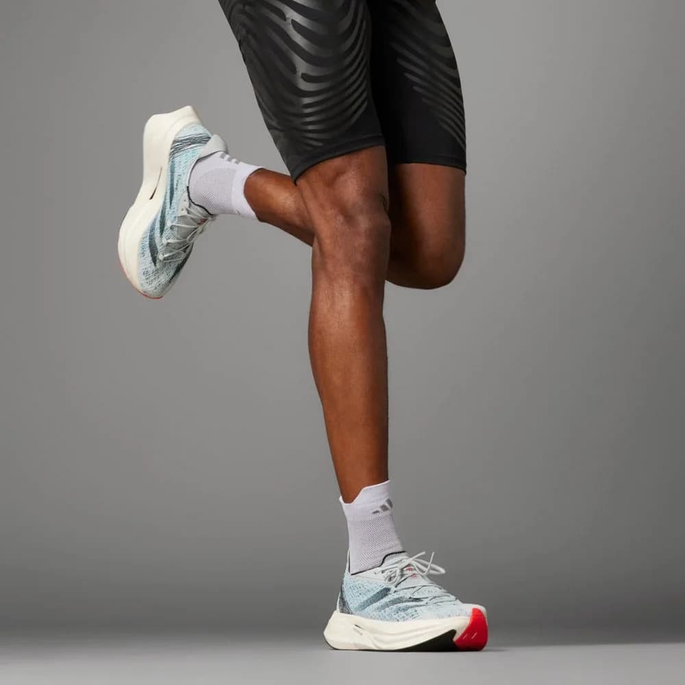 کفش دویدن Adidas مدل Prime X 2 – ID6911 — تصویر ۶