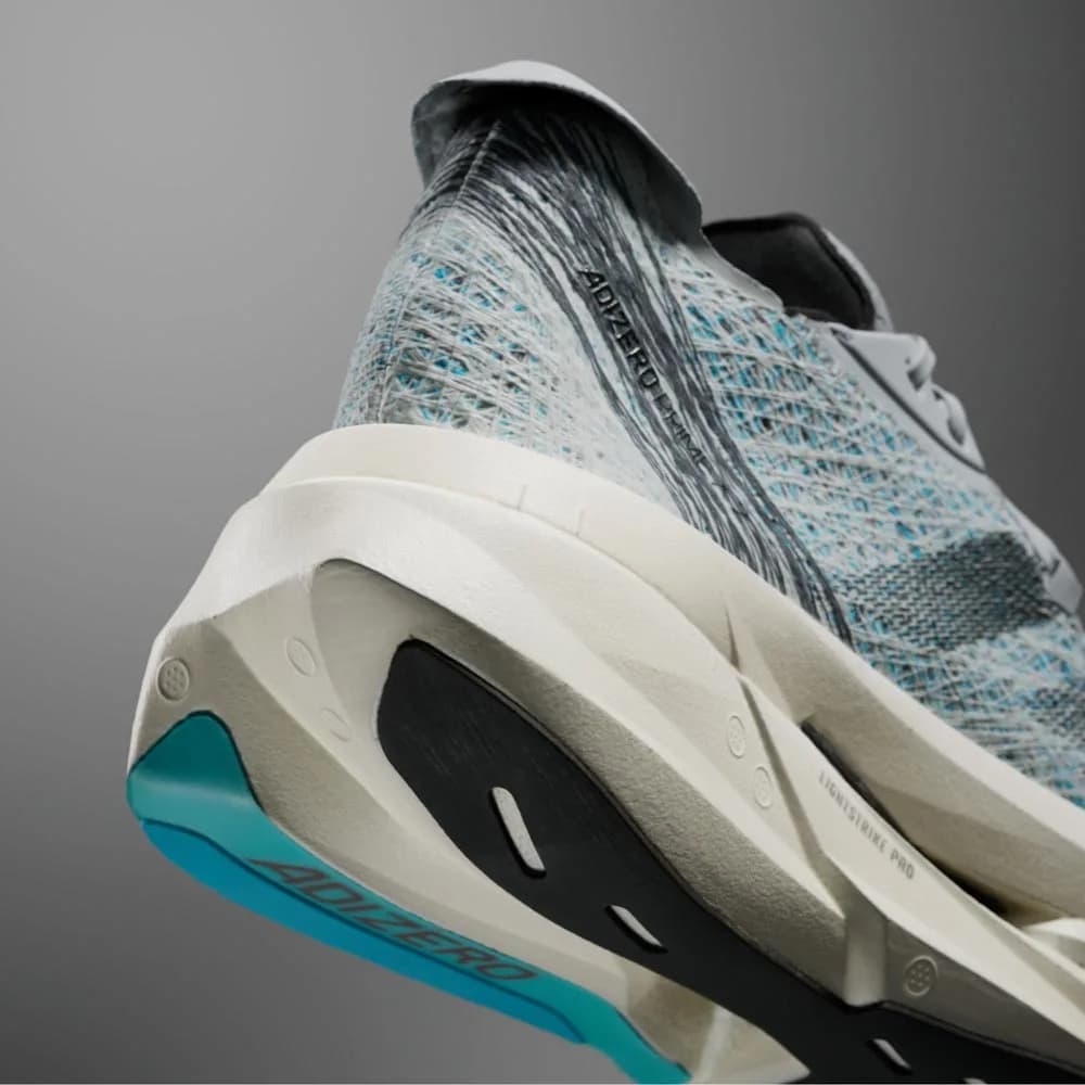 کفش دویدن Adidas مدل Prime X 2 – ID6911 — تصویر ۵